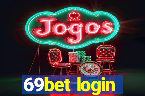 69bet login